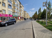 Satılır 2 otaqlı 60 m2 yeni tikili Masazır