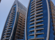 İcarəyə verilir 3 otaqlı 150 m2 yeni tikili Altes Plaza