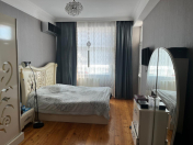 Satılır 3 otaqlı 114 m2 yeni tikili Həzi Aslanov