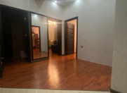 Satılır 3 otaqlı 110 m2 yeni tikili Xalqlar Dostluğu m.