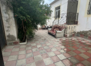 Satılır 3 otaqlı 72 m2 həyət evi Xırdalan