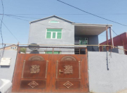 Satılır 6 otaqlı 120 m2 həyət evi Xırdalan