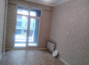 İcarəyə verilir 2 otaqlı 57.5 m2 yeni tikili Sumqayıt