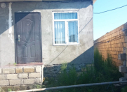 Satılır 3 otaqlı 50 m2 həyət evi Qəbələ