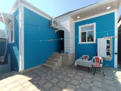 Satılır 3 otaqlı 80 m2 həyət evi Binə
