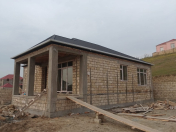 Satılır 4 otaqlı 140 m2 həyət evi Fatmayı