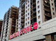 İcarəyə verilir 2 otaqlı 90 m2 yeni tikili Yeni Yasamal