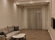 İcarəyə verilir 2 otaqlı 75 m2 yeni tikili 28 May m.