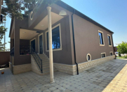 İcarəyə verilir 5 otaqlı 90 m2 bağ evi Mərdəkan