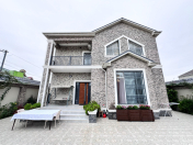Satılır 6 otaqlı 185 m2 villa Binə