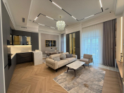 Satılır 3 otaqlı 106 m2 yeni tikili Ağ şəhər