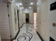 Satılır 3 otaqlı 116 m2 yeni tikili Sumqayıt