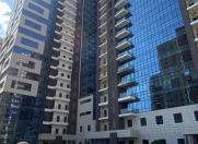 İcarəyə verilir 2 otaqlı 101 m2 yeni tikili Şah İsmayıl Xətai m.