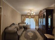 Satılır 3 otaqlı 50 m2 köhnə tikili Nəriman Nərimanov parkı