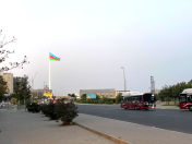 Satılır 4 otaqlı 125 m2 yeni tikili Bayıl