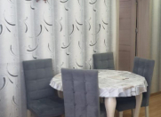 İcarəyə verilir 2 otaqlı 60 m2 yeni tikili 9 mkr