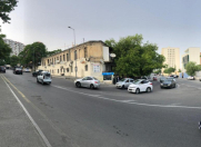 Satılır 2 otaqlı 40 m2 köhnə tikili Yaşıl bazar