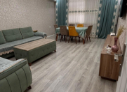 Satılır 7 otaqlı 250 m2 həyət evi Lökbatan