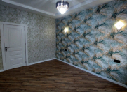Satılır 2 otaqlı 60 m2 yeni tikili Nəriman Nərimanov m.