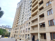 Satılır 2 otaqlı 55 m2 yeni tikili Bakı