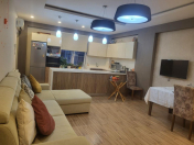 Satılır 2 otaqlı 62 m2 yeni tikili Yeni Yasamal