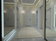 Satılır 3 otaqlı 100 m2 yeni tikili Gənclik m.