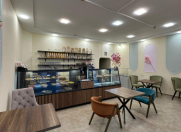 Satılır 2 otaqlı 50 m2 yeni tikili Tibb Universiteti