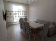 İcarəyə verilir 3 otaqlı 90 m2 yeni tikili Nəriman Nərimanov m.