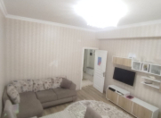 Satılır 2 otaqlı 55 m2 yeni tikili Hövsan