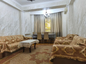 İcarəyə verilir 2 otaqlı 80 m2 yeni tikili Gənclik m.