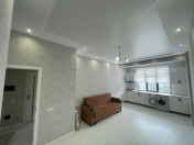 Satılır 2 otaqlı 58 m2 yeni tikili Ayna Sultanova heykəli