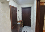 Satılır 3 otaqlı 62 m2 köhnə tikili Hövsan