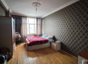 Satılır 2 otaqlı 60 m2 yeni tikili Həzi Aslanov