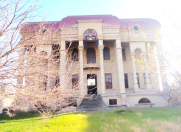 Satılır 10 otaqlı 1200 m2 villa Həzi Aslanov