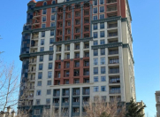 Satılır 2 otaqlı 73 m2 yeni tikili Dostluq kinoteatrı