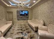 Satılır 6 otaqlı 250 m2 həyət evi Zığ