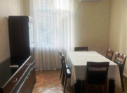 Satılır 3 otaqlı 80 m2 köhnə tikili Montin
