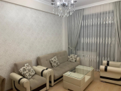 Satılır 2 otaqlı 62 m2 yeni tikili Neftçilər m.