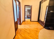 Satılır 3 otaqlı 130 m2 yeni tikili 28 May m.