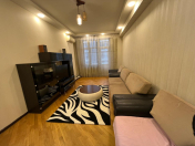 İcarəyə verilir 3 otaqlı 95 m2 yeni tikili Nizami m.