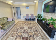 Satılır 4 otaqlı 100 m2 yeni tikili Ukrayna dairəsi