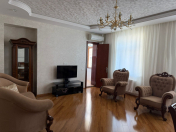 İcarəyə verilir 2 otaqlı 106 m2 yeni tikili Gənclik m.