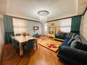 Satılır 3 otaqlı 139 m2 yeni tikili 8 km