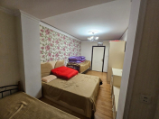 İcarəyə verilir 4 otaqlı 87 m2 köhnə tikili Sumqayıt