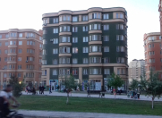 Satılır 2 otaqlı 60 m2 yeni tikili Masazır