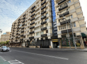 Satılır 4 otaqlı 120 m2 köhnə tikili Nəsimi r.