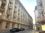 Satılır 4 otaqlı 135 m2 yeni tikili Bayıl