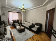 Satılır 3 otaqlı 60 m2 köhnə tikili Həzi Aslanov m.