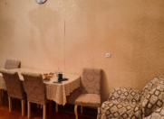 Satılır 2 otaqlı 67 m2 köhnə tikili Xalqlar Dostluğu m.