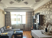 Satılır 3 otaqlı 120 m2 yeni tikili Həzi Aslanov m.